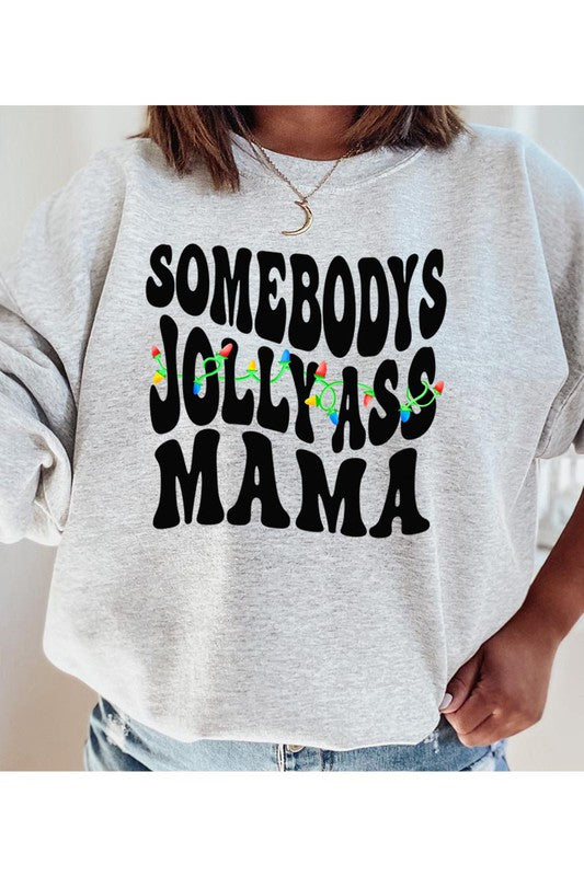 SWEAT-SHIRT POLAIRE UNISEXE