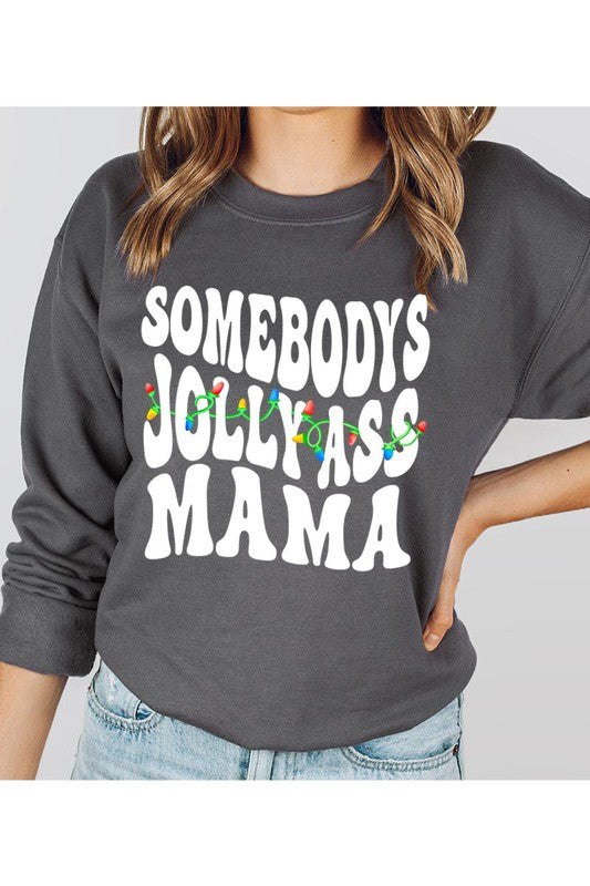 SWEAT-SHIRT POLAIRE UNISEXE
