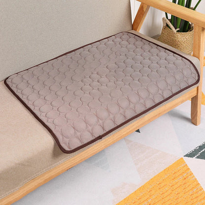 Dog Cooling Mat
