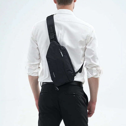 Crossbody Bag for Men