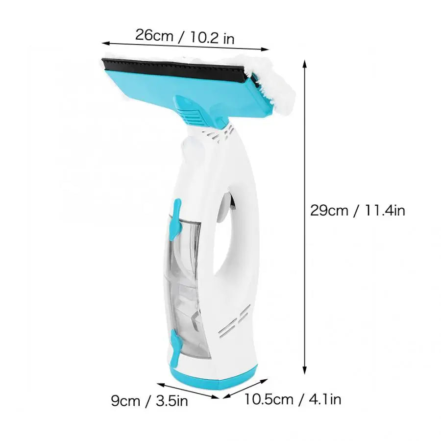 Nouvel aspirateur sec et humide sans fil pour la maison, appareil de nettoyage portable puissant et ultra-silencieux, petite taille et charge