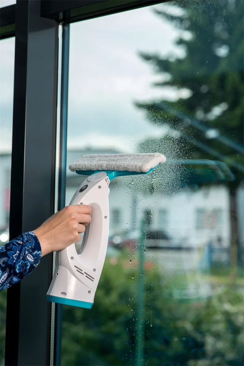 Nouvel aspirateur sec et humide sans fil pour la maison, appareil de nettoyage portable puissant et ultra-silencieux, petite taille et charge