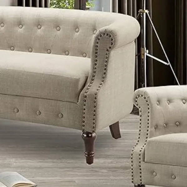 Rosevera Chancy Accent Chairs