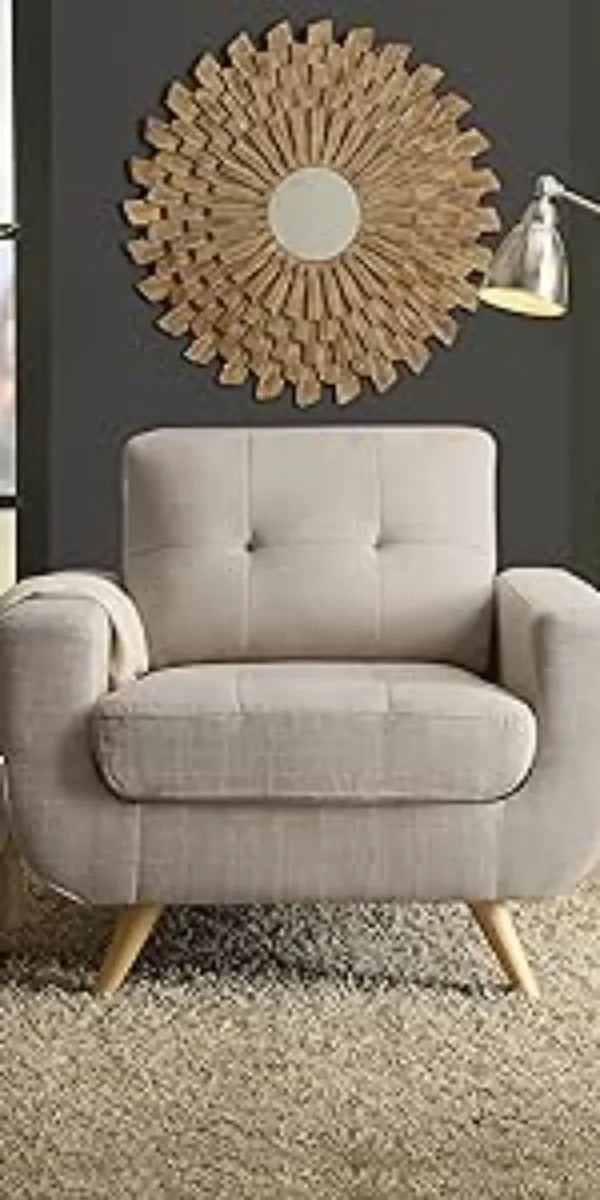 Rosevera Chancy Accent Chairs