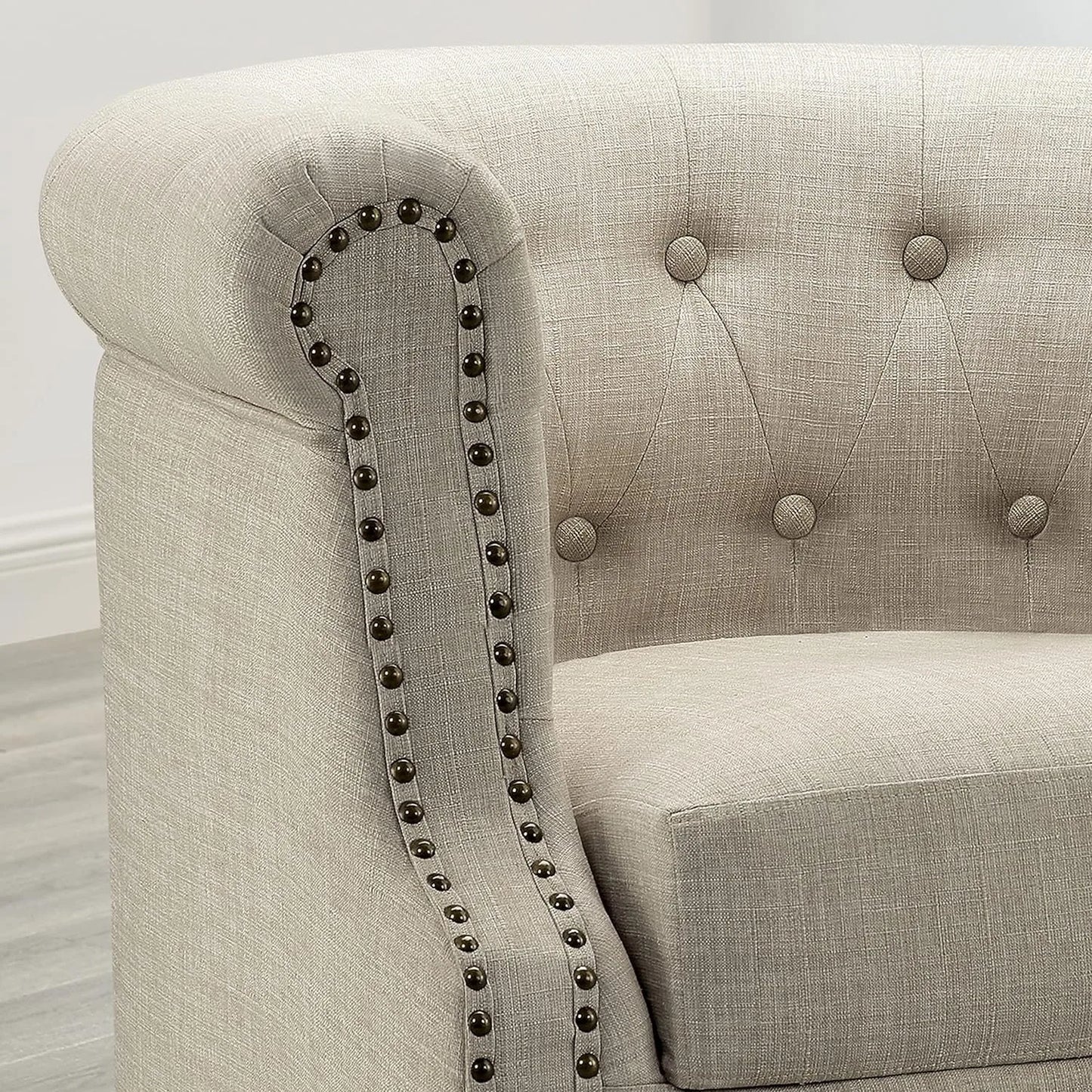 Rosevera Chancy Accent Chairs