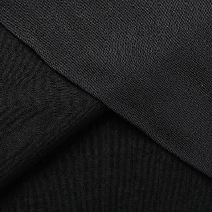 Robe longue sexy sans bretelles et dos nu, élégante