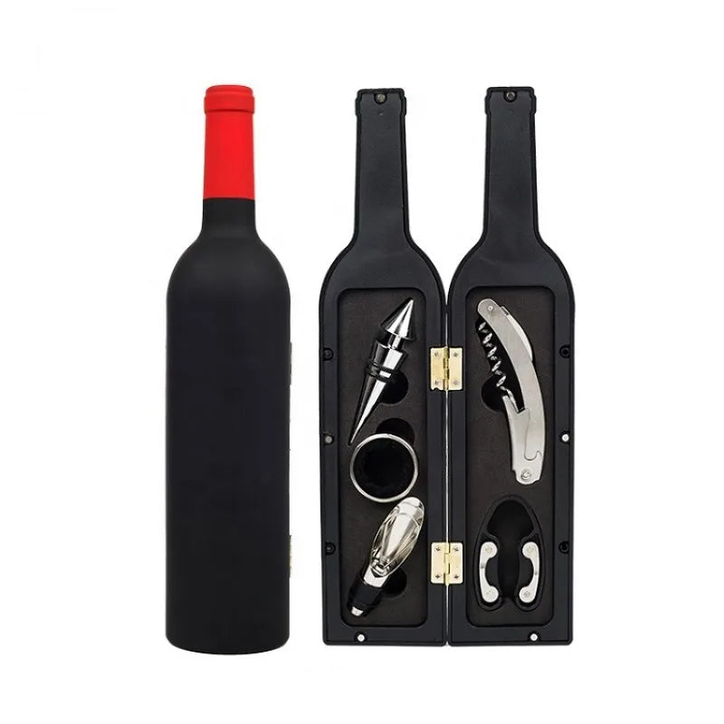 Multi-function Bottle Opening Set