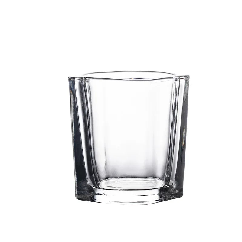 High Quality 2oz  Short Whiskey Glasses