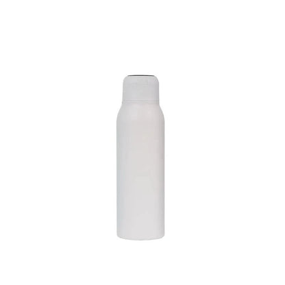 Self-Cleaning Vacuum Insulated Water Bottle
