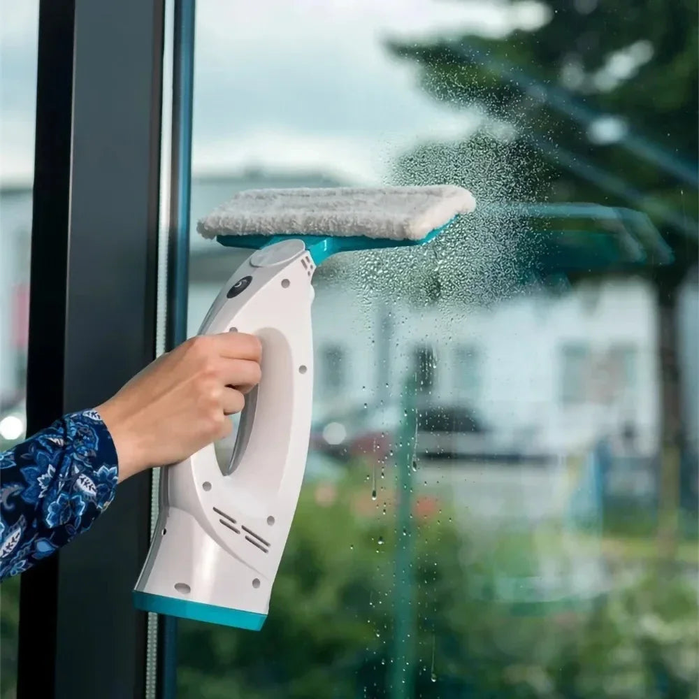 Nouvel aspirateur sec et humide sans fil pour la maison, appareil de nettoyage portable puissant et ultra-silencieux, petite taille et charge