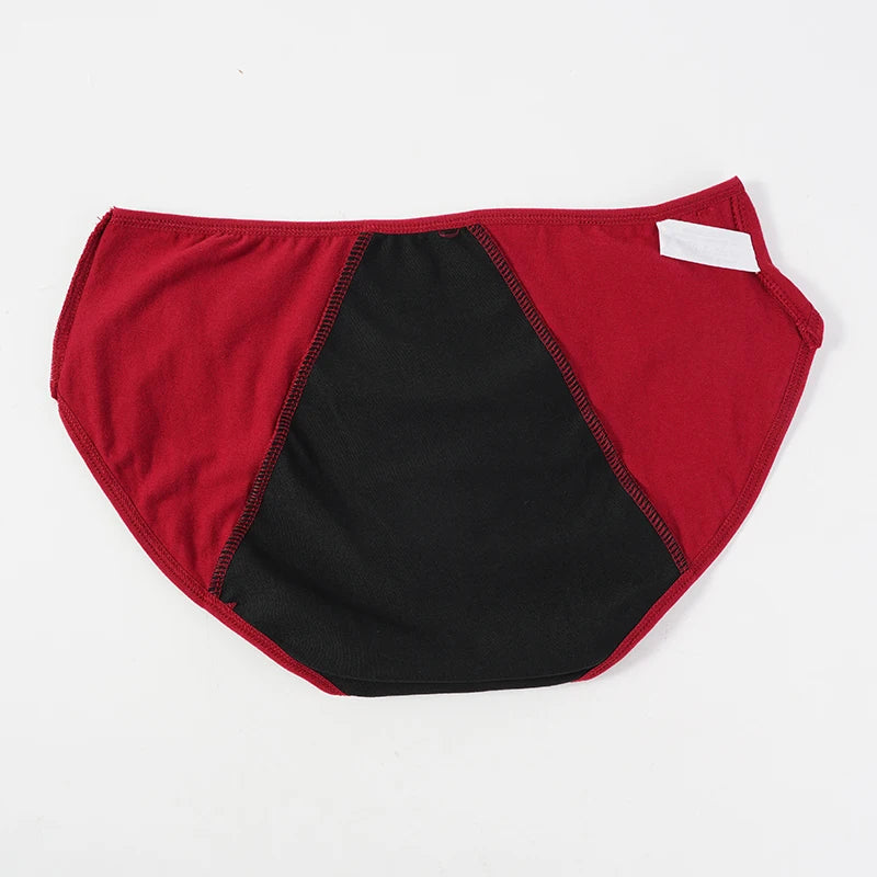 3PCS Menstrual Panties