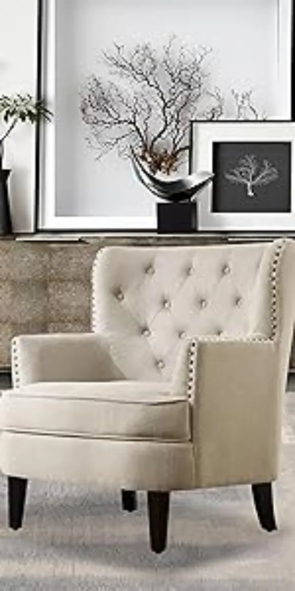 Rosevera Chancy Accent Chairs