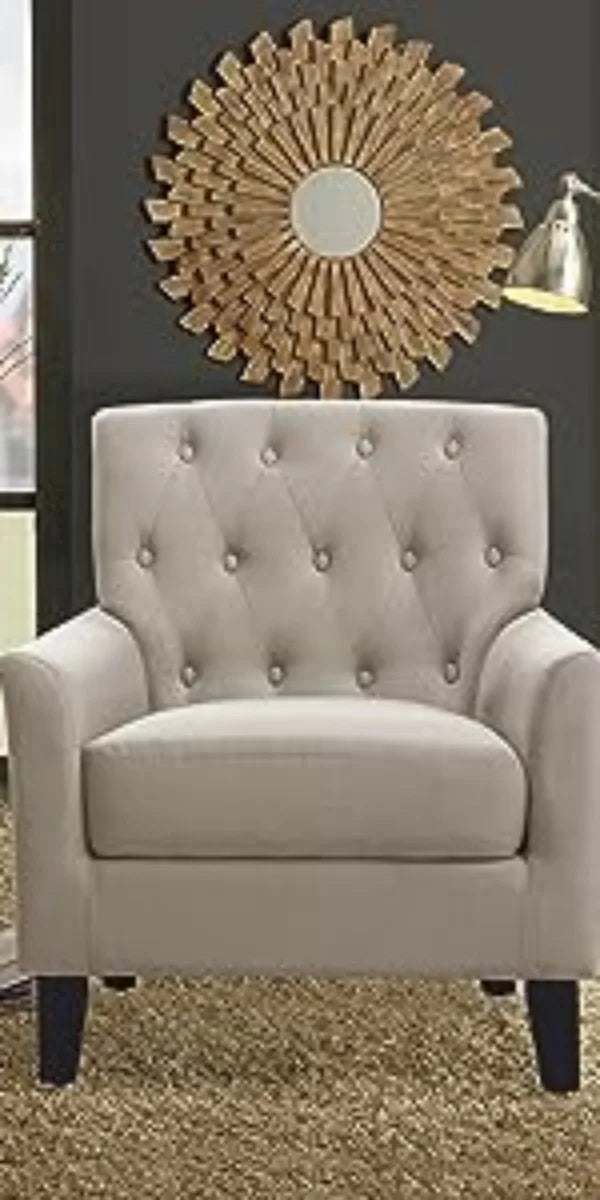 Rosevera Chancy Accent Chairs