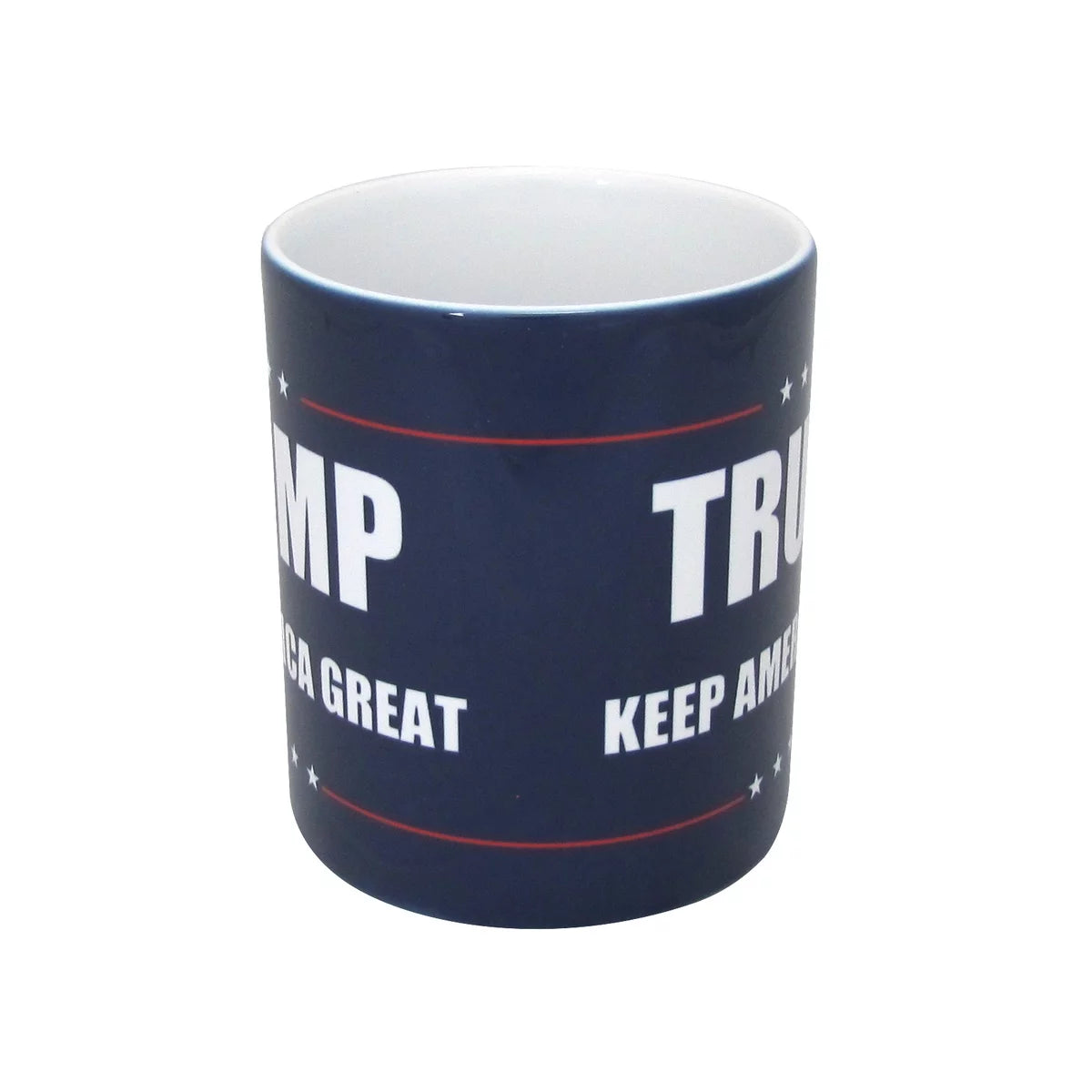 President Donald Trump Keep America Great 2020 Coffee Mug KAG Ceramic Hot Tea Cup