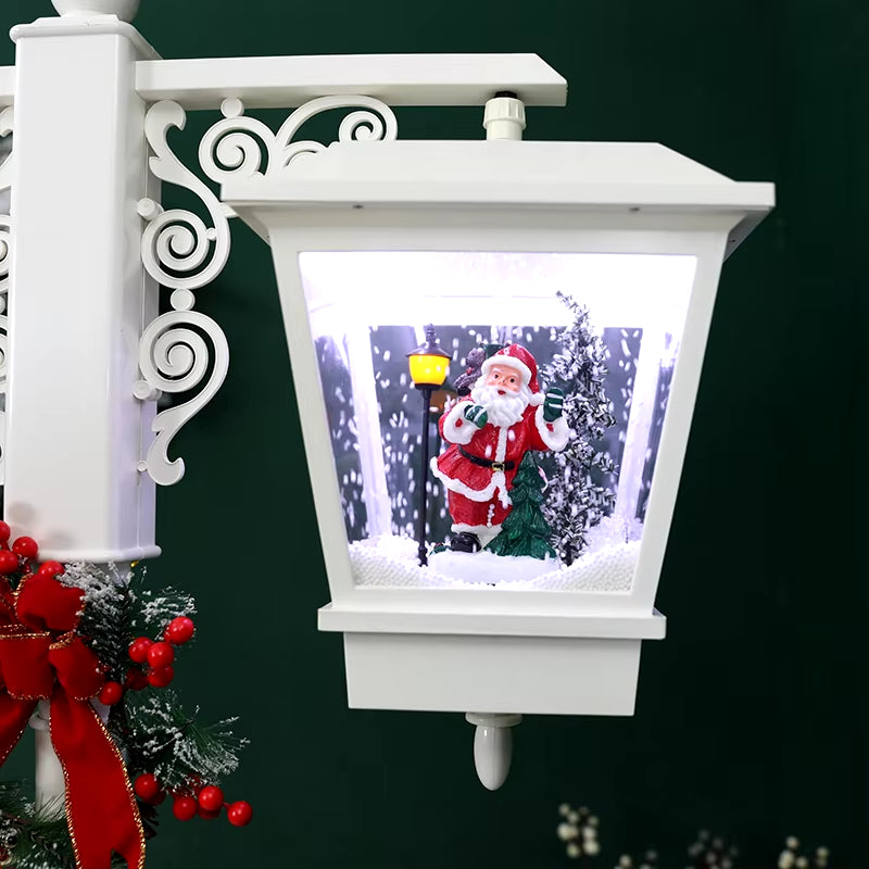 Christmas Lantern 