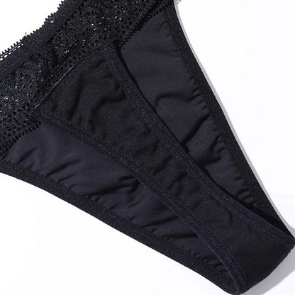 T-Back Period Panties