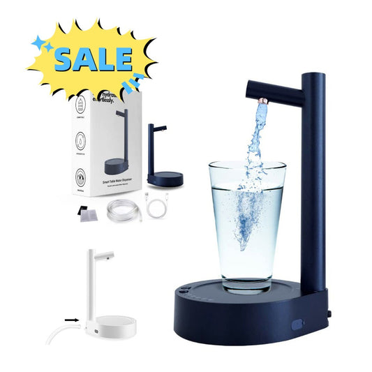 Distributeur d'eau électrique de bureau, distributeur automatique de bouteilles d'eau, distributeur d'eau rechargeable
