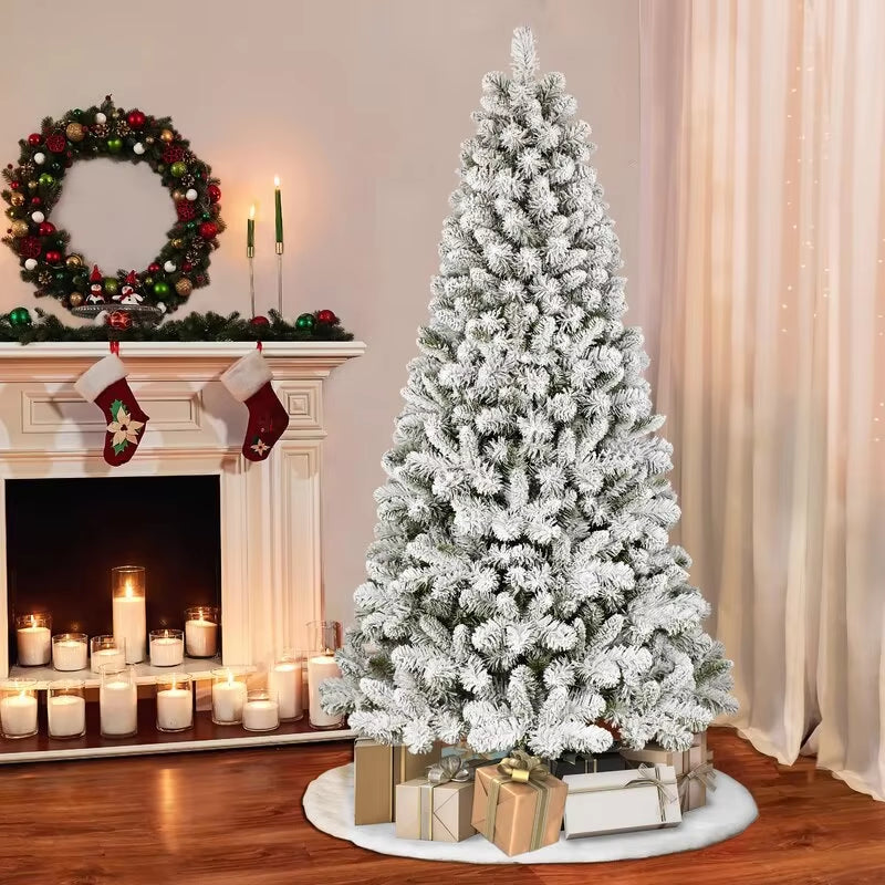 Holiday High Quality Indoor Home Decor 4 Ft Trees Artificial Christmas Tree 120Cm with Lights Xmas Tree