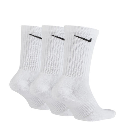 Sous-vêtements Nike pour hommes - Slip blanc en coton extensible, couche de base