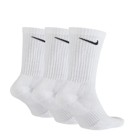 Sous-vêtements Nike pour hommes - Slip blanc en coton extensible, couche de base