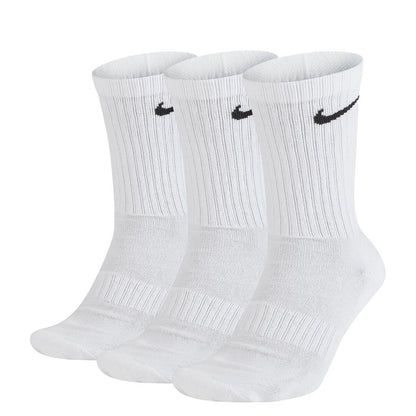 Sous-vêtements Nike pour hommes - Slip blanc en coton extensible, couche de base