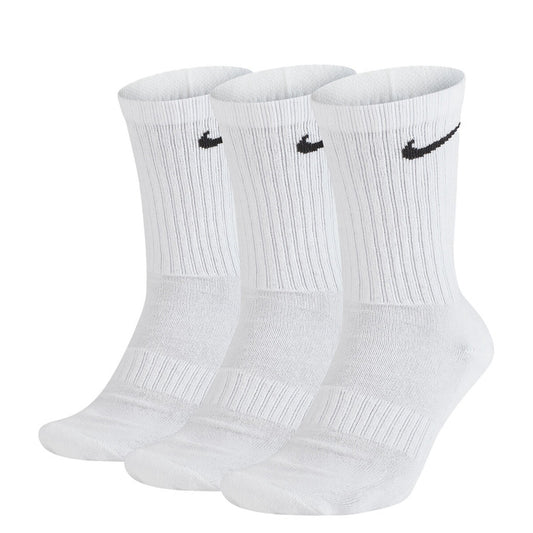 Sous-vêtements Nike pour hommes - Slip blanc en coton extensible, couche de base