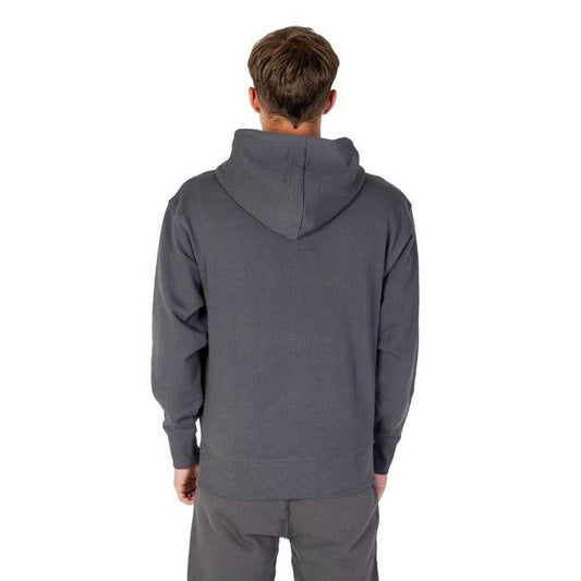 Back view Boss Men Sweatshirts