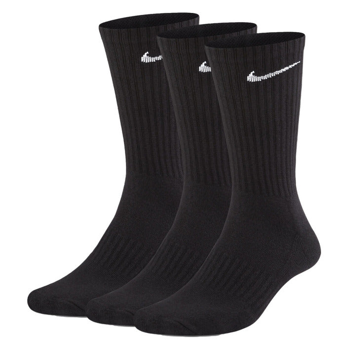 Sous-vêtements Nike pour hommes - Slip blanc en coton extensible, couche de base