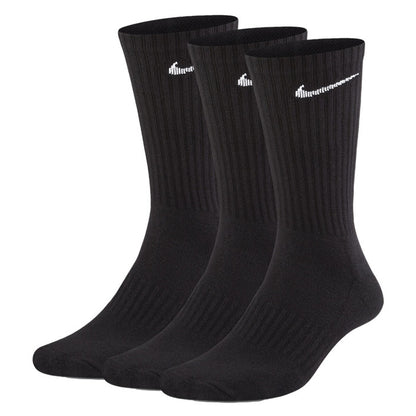 Sous-vêtements Nike pour hommes - Slip blanc en coton extensible, couche de base