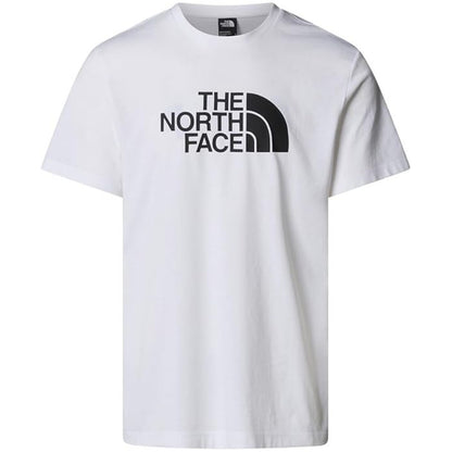 T-shirt The North Face pour homme – T-shirt graphique en coton de qualité supérieure pour toutes les saisons