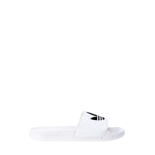 Chaussons Adidas pour homme | Claquettes d'été blanches pour homme