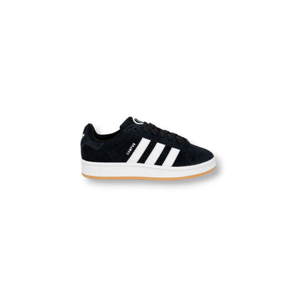 Baskets Adidas en daim noir pour femme – L'élégance sportive pour le printemps/été