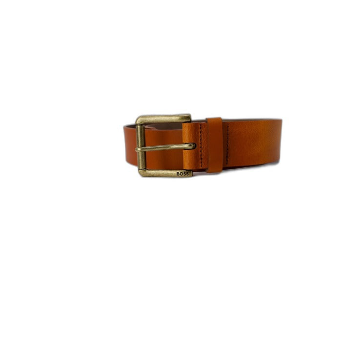 Ceinture Boss Men – La sophistication dans les moindres détails