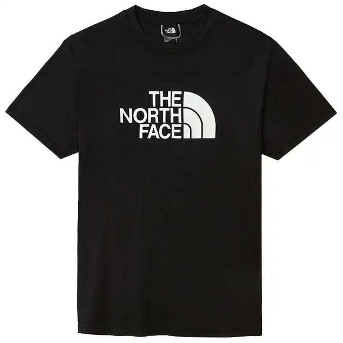 T-shirt The North Face pour homme – T-shirt graphique en coton de qualité supérieure pour toutes les saisons