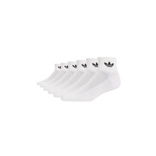 Adidas Men Underwear – White Cotton Stretch Briefs  Spring/Summer Lightweight Base Layer Comfort